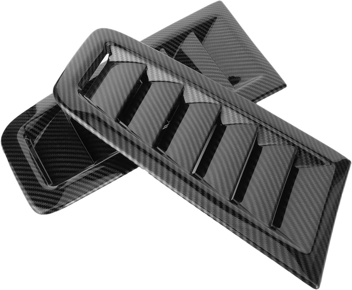 Transformez votre Ford Focus RS MK2 avec cet accessoire surprenant 🚗✨