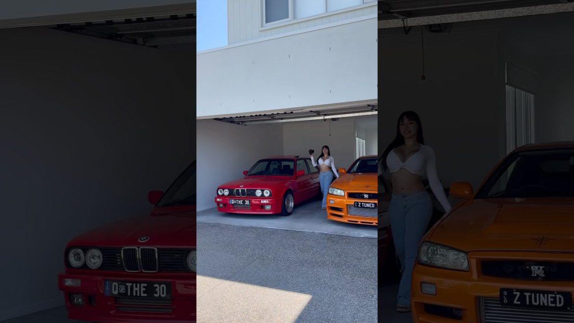 Installer une roue de secours sur votre e30 : guide pratique pour les passionnés de BMW et de performance automobile