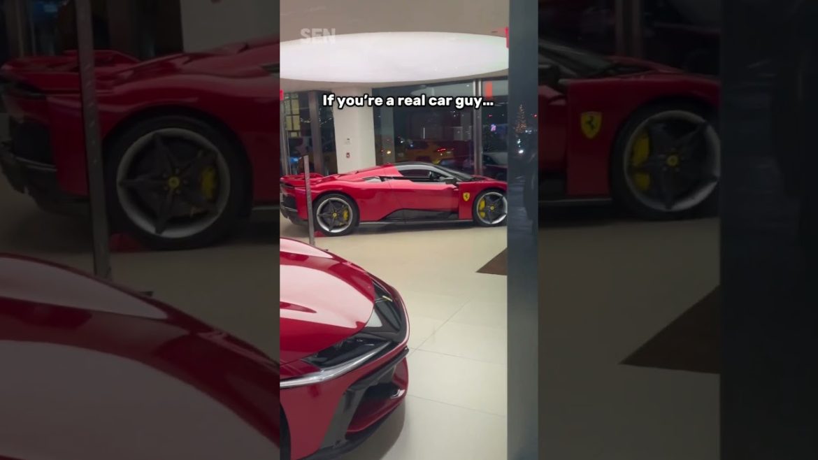 Découvrez le véhicule de vos rêves : une quête vers l&rsquo;excellence automobile