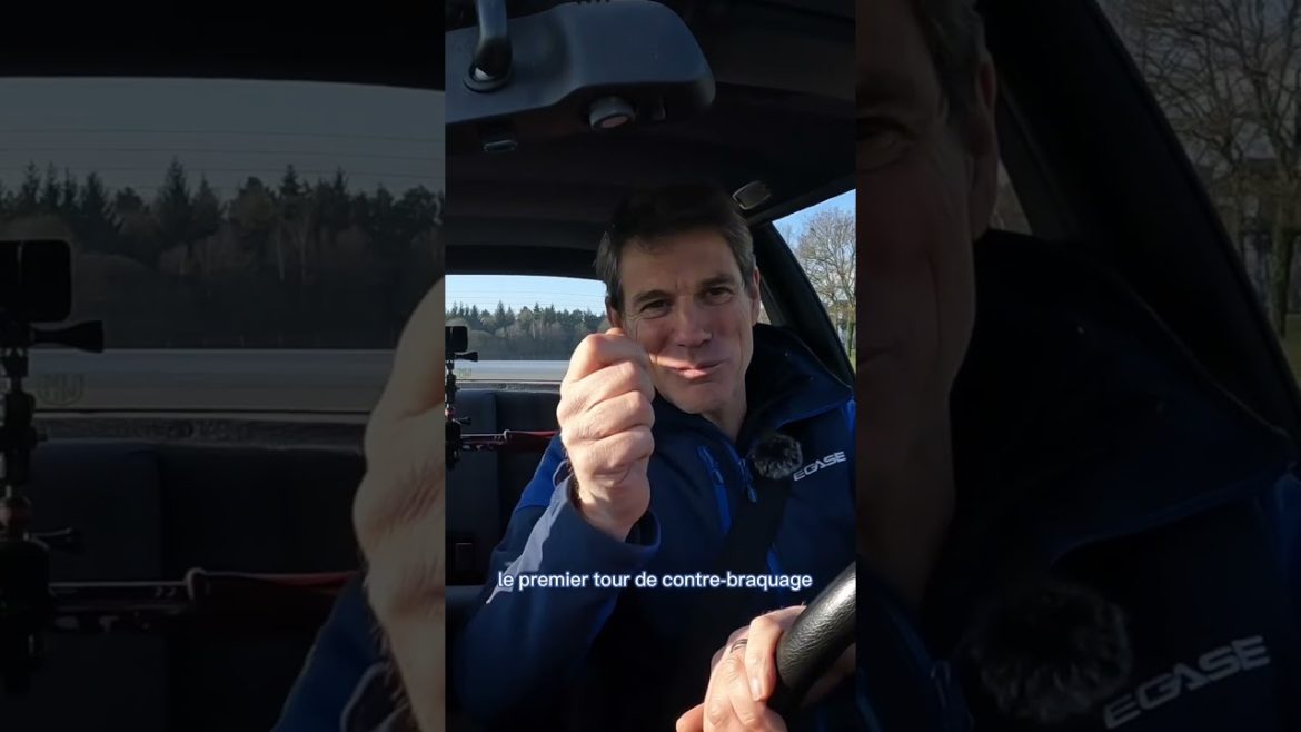 La légende sur quatre roues : analyse approfondie de la BMW M3 E30 par Yann et Tom Le Jossec