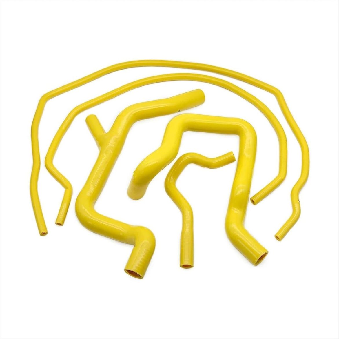 Ce tuyau en silicone va transformer votre Ford Focus en bête de course 🚗💨