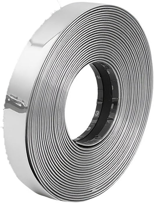 Cette simple bordure qui transforme votre Ford Focus en un véritable chef-d&rsquo;œuvre 🚗✨