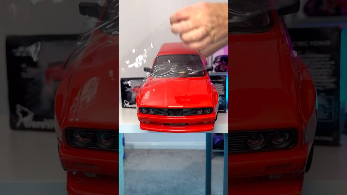 Maîtriser l&rsquo;art du drift : secrets du BMW E30 M3 pour les passionnés d&rsquo;automobile