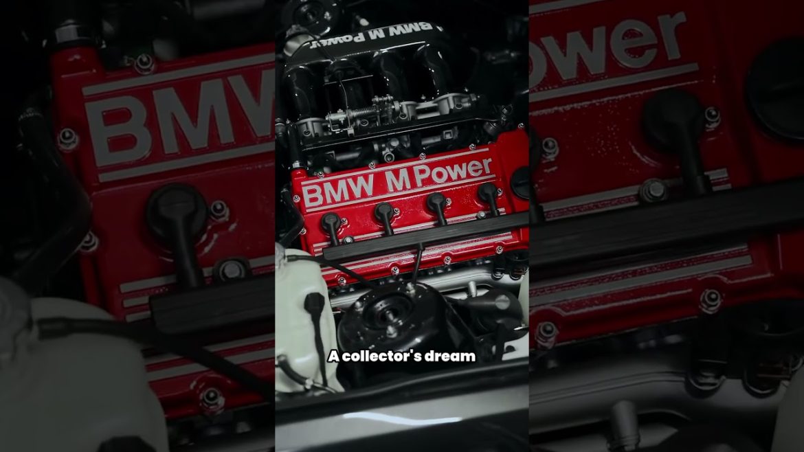 L&rsquo;héritage inébranlable de la BMW M3 e30 : un voyage au cœur de la légende automobile