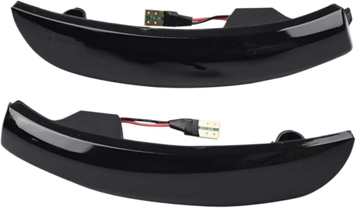 Transformez votre voiture avec ces clignotants LED révolutionnaires 🚗✨ – Un détail qui va changer votre conduite !