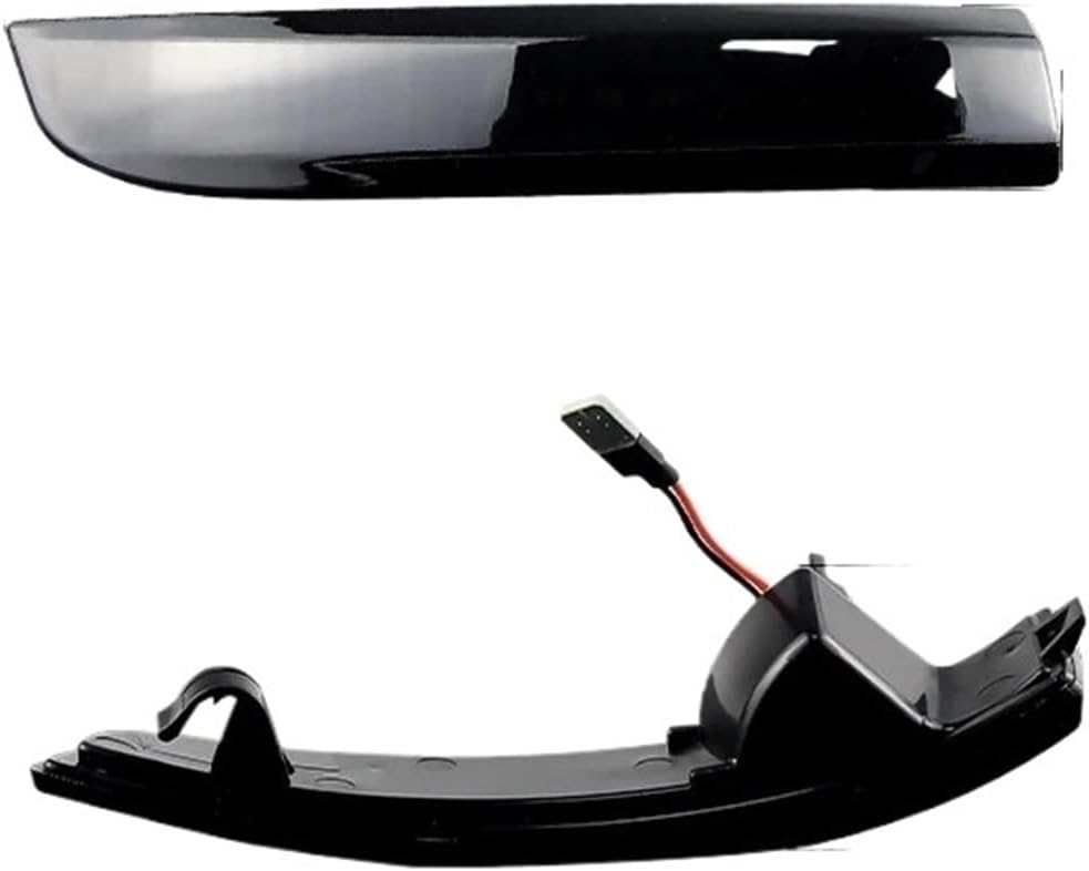 Ces clignotants qui transforment votre Ford en véritable bijou 🚗✨