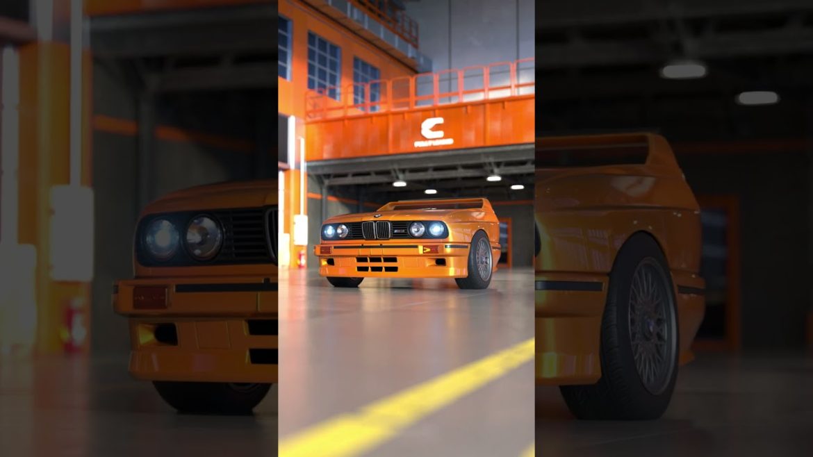 L&rsquo;héritage de la bmw m3 e30 : une exploration approfondie de la performance et du design intemporel