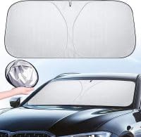 Ce pare-soleil qui pourrait transformer votre expérience de conduite 🚗✨