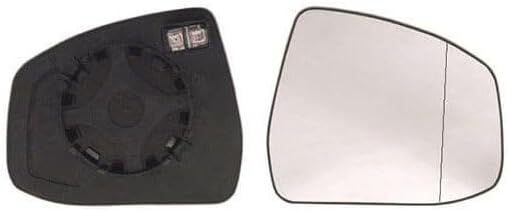 Ce miroir chauffant qui pourrait transformer votre expérience de conduite 🚗✨