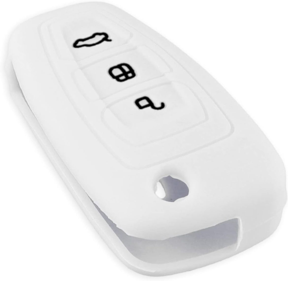 Cette coque en silicone pour clé de voiture pourrait bien changer votre quotidien 🚗✨