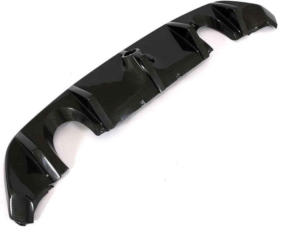 Transformez votre Ford Focus RS avec ce détail surprenant 🚗✨