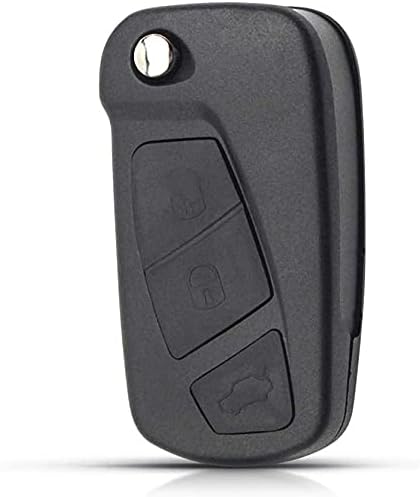 Cette protection en silicone pour clé Ford KA va bouleverser votre quotidien ! 🚗✨