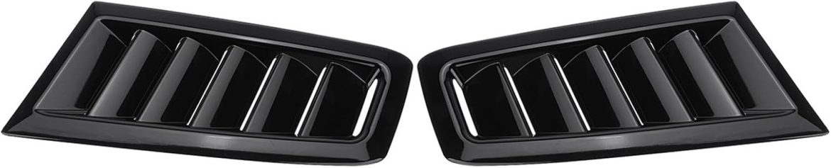 Ces accessoires qui transforment votre voiture en véritable bolide 🚗💨