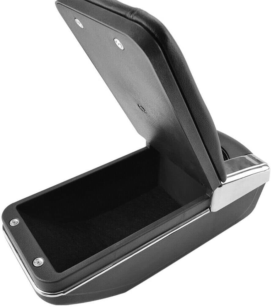 Cette solution ingénieuse pour transformer votre Ford en un véritable coffre à trésors 🚗✨