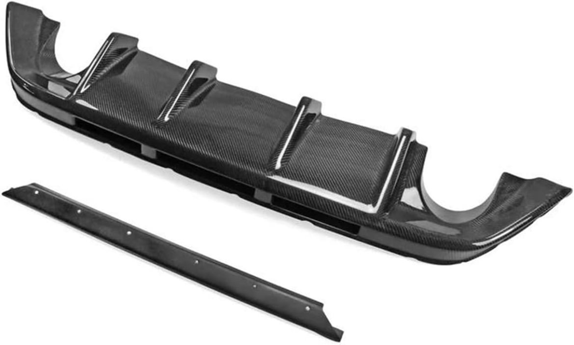 Transformez votre Ford Focus en véritable bolide 🏎️ : cet accessoire va vous surprendre ! ✨