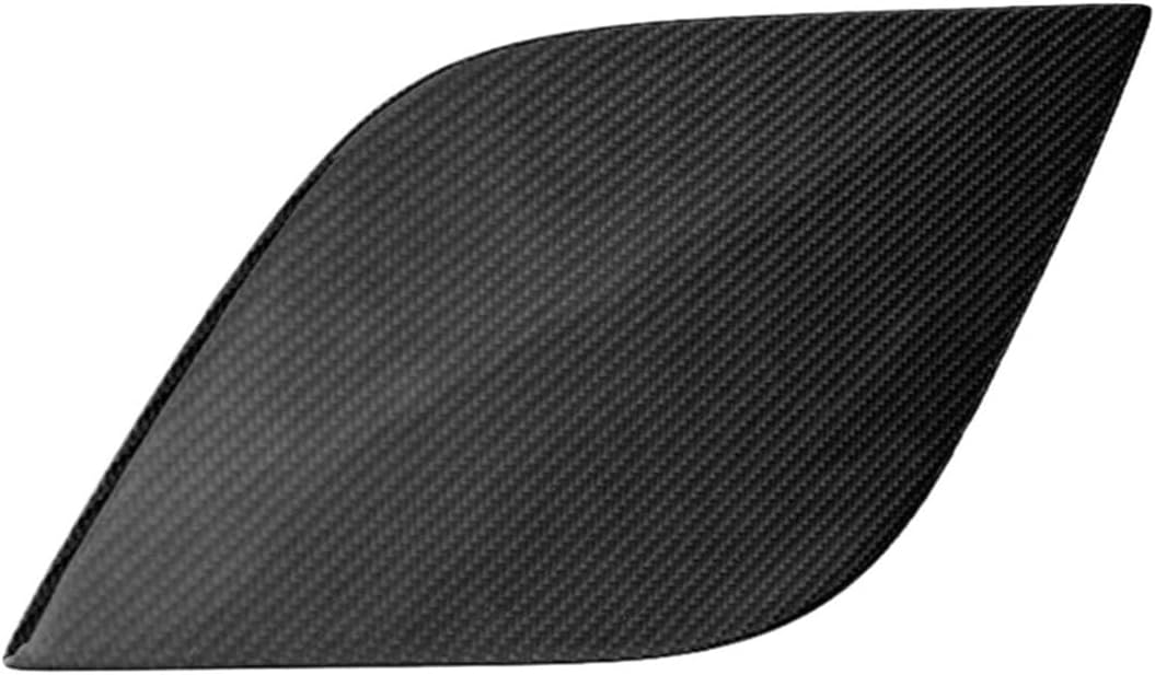 Transformez votre Ford Focus MK3 avec ce détail en carbone qui va vous surprendre ! 🚗✨