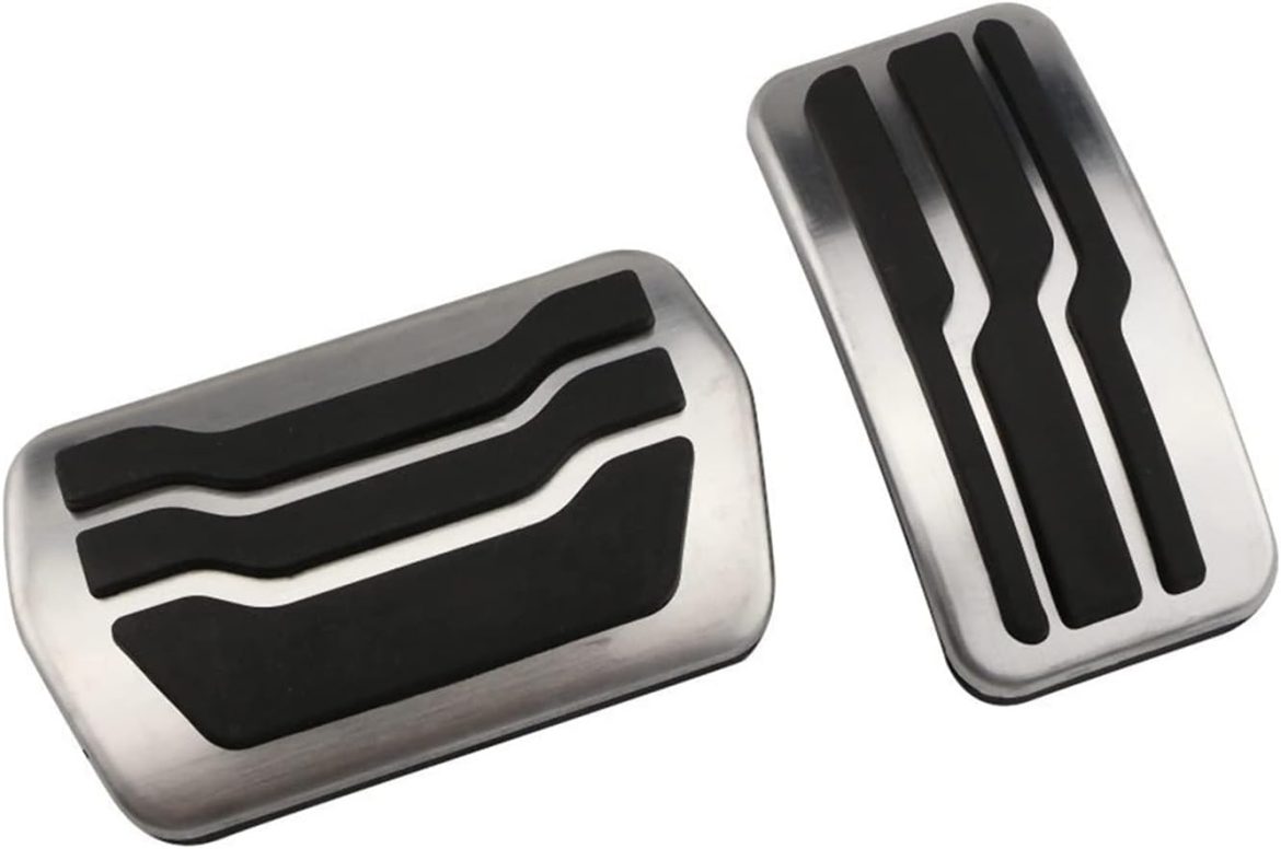 Transformez votre conduite avec ces accessoires indispensables pour Ford 🚗✨