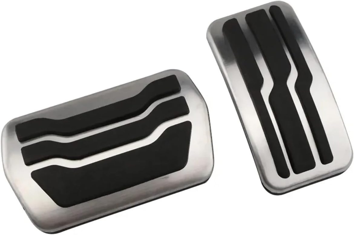 Transformez votre conduite avec ces accessoires surprenants pour Ford 🚗✨