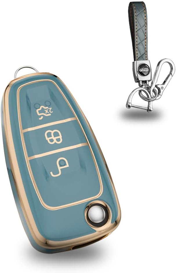 Cette coque de clé pour Ford va transformer votre expérience de conduite ! 🚗✨
