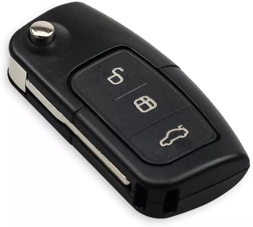 Ce petit accessoire qui va transformer votre clé de voiture en un bijou 🚗✨