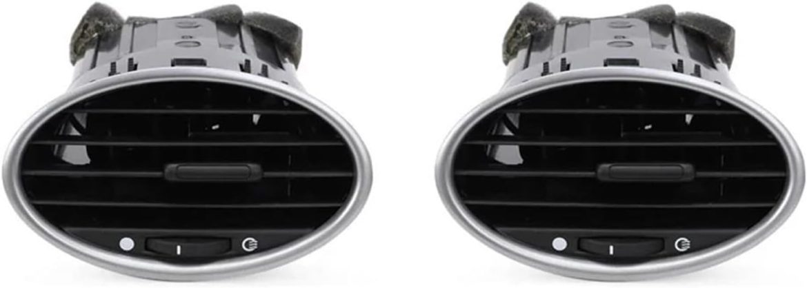 Transformez votre conduite avec ces grilles d’aération inédites 🚗✨