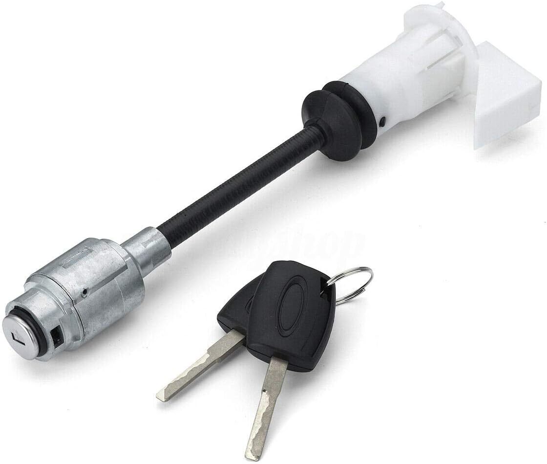 Ce petit accessoire pour votre Ford pourrait vous éviter bien des tracas 🚗🔒