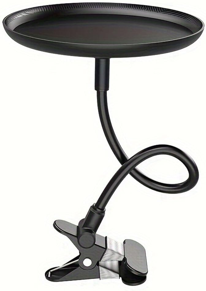 Ce support de plateau pour voiture va transformer vos trajets ! 🚗✨