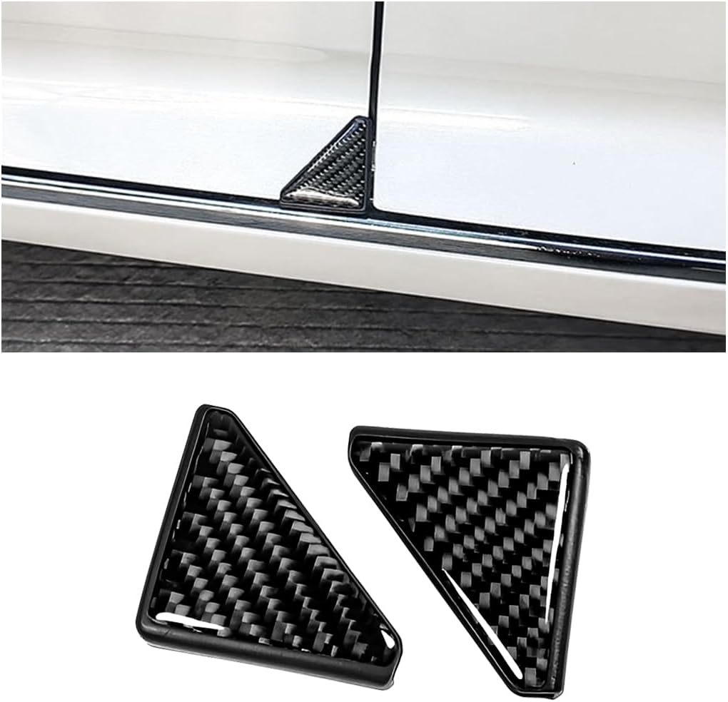 Ces protections pour portes de voiture qui pourraient bien transformer votre expérience de conduite 🚗✨