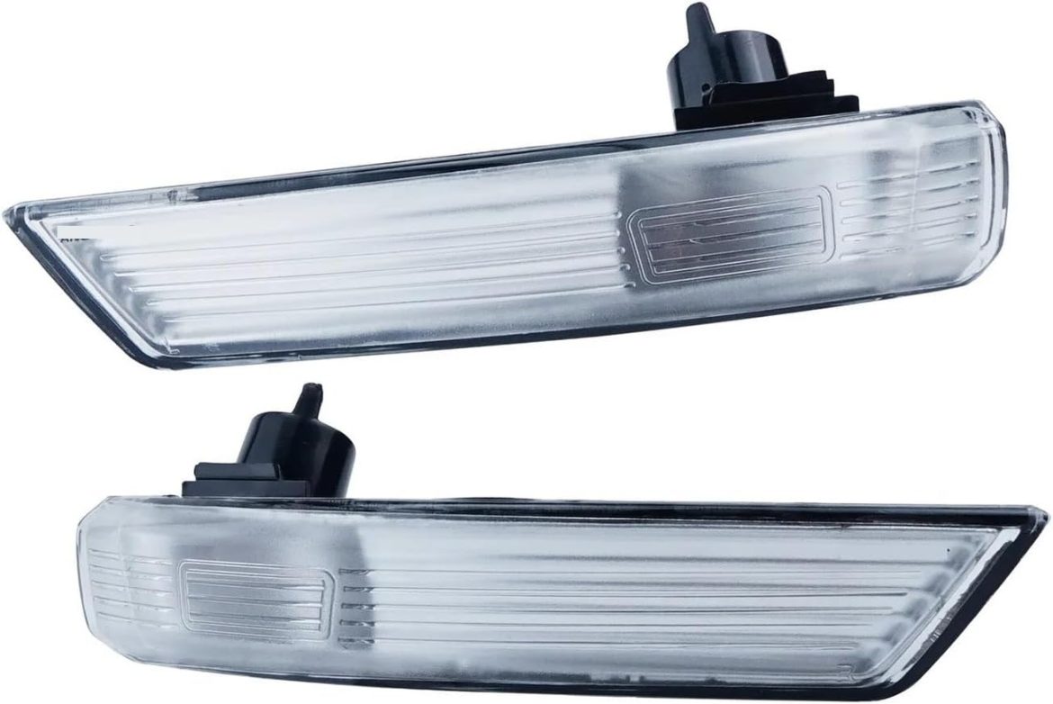 Ces clignotants de miroir qui vont transformer votre Ford sans effort 🚗✨