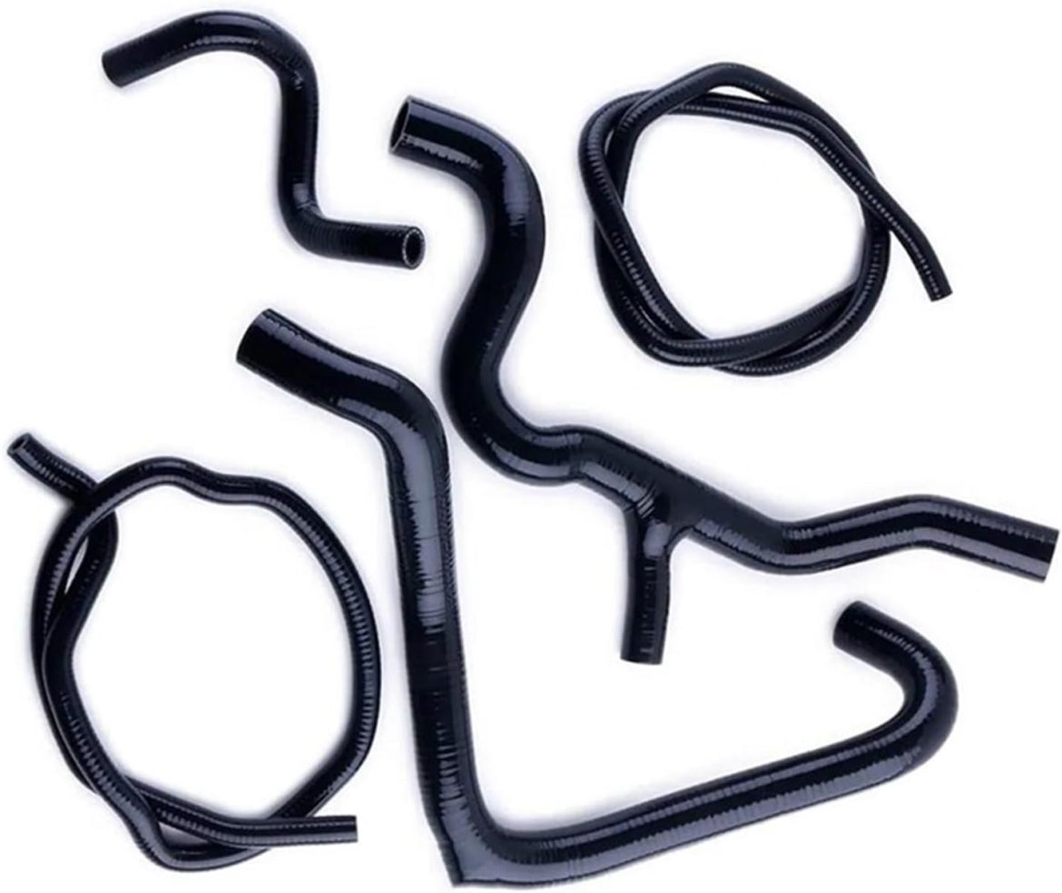 Ce kit de durites qui pourrait transformer votre Ford Focus RS en bête de course 🏎️💨