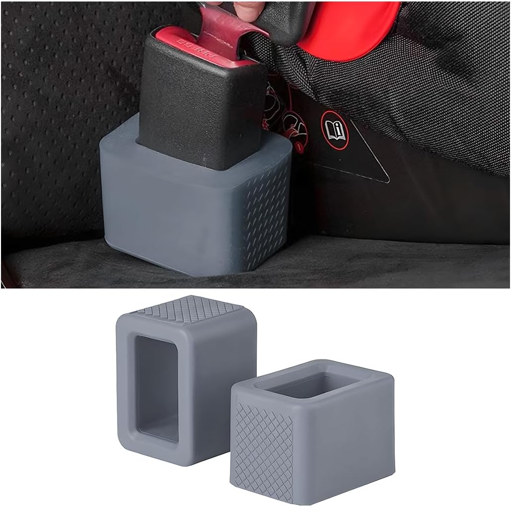 Cette petite astuce en silicone qui pourrait transformer votre confort en voiture 🚗✨