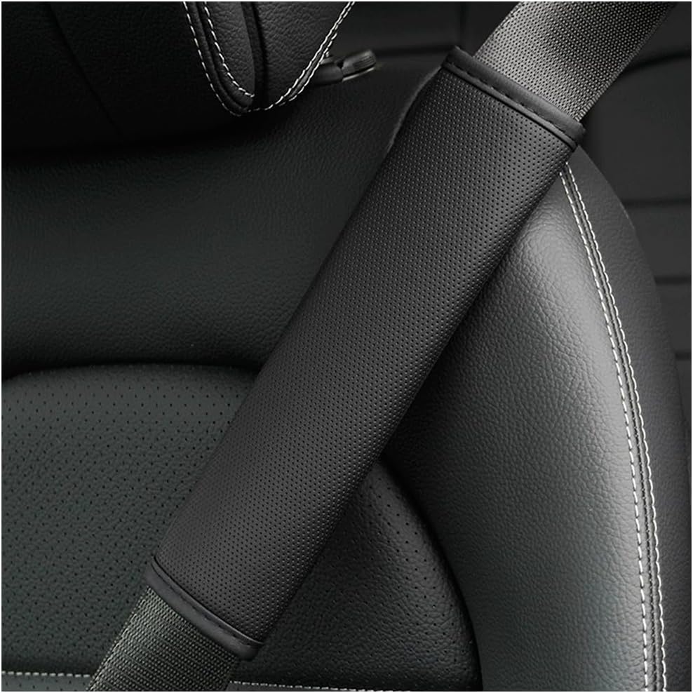 Ces coussins de ceinture qui transformeraient vos trajets en moments de pur confort 🚗✨