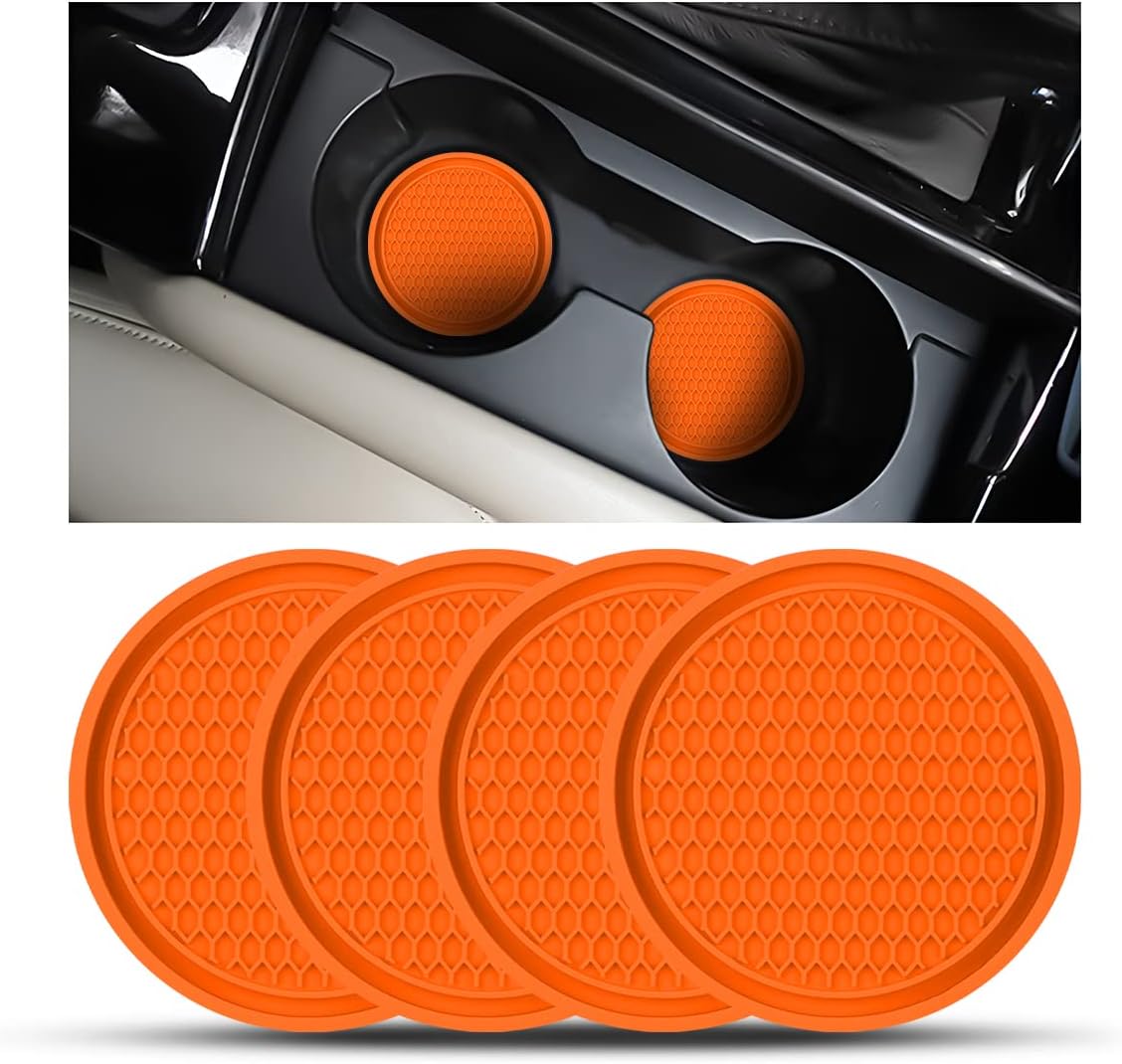 Ce petit accessoire pourrait transformer votre expérience en voiture 🚗✨