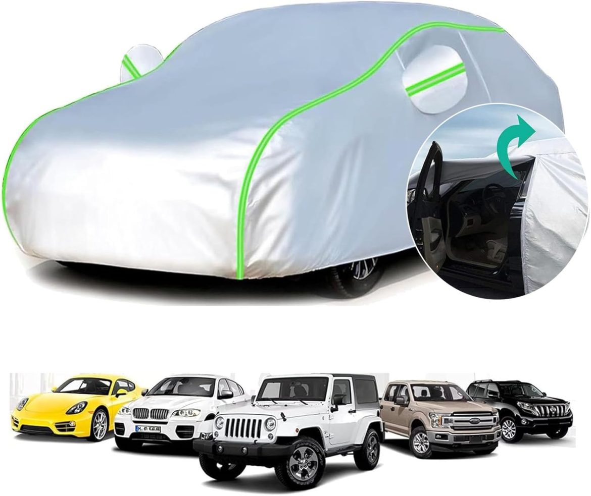 Protégez votre Ford Focus RS Mk2 comme jamais auparavant ! 🚗✨ Cette astuce va vous étonner