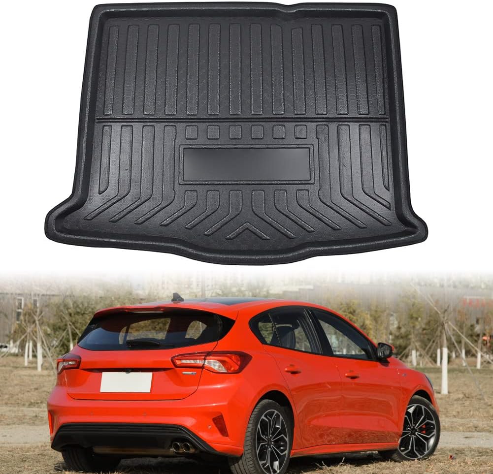 Ce détail étonnant de votre Ford Focus MK4 pourrait vous faire économiser des milliers d&rsquo;euros ! 🚗✨