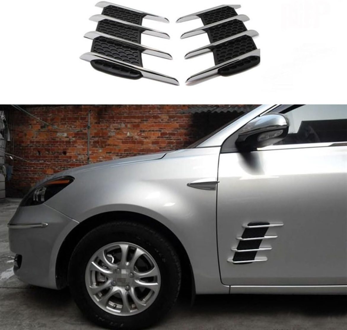 Transformez l&rsquo;apparence de votre Ford avec ces accessoires surprenants 🚗✨
