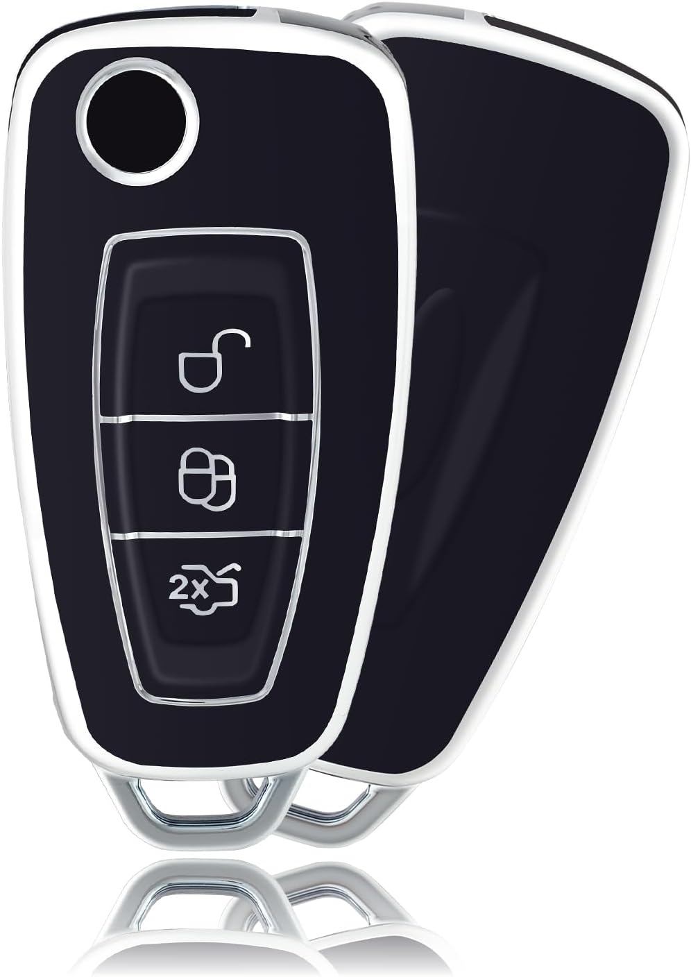 Transformez votre clé en bijou : la solution qui va étonner les propriétaires de Mondeo et Fiesta ! ✨🔑