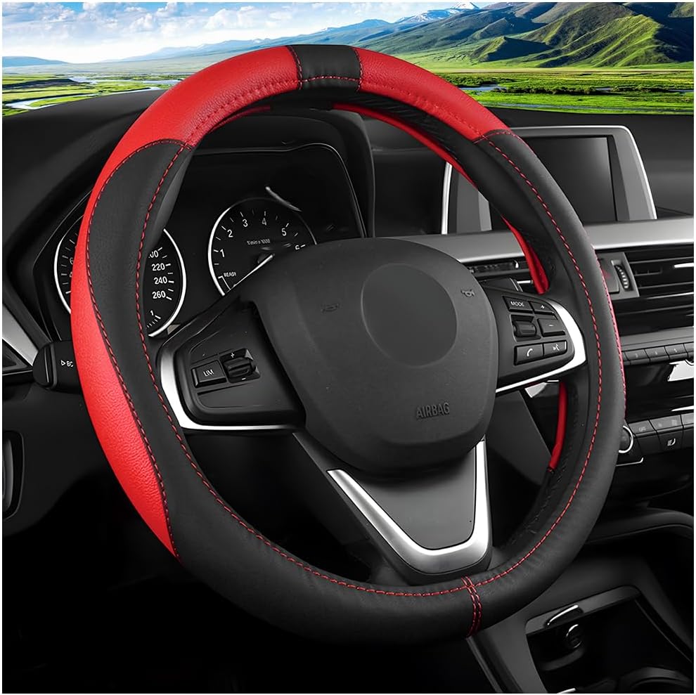 Vous ne devinerez jamais comment ce volant peut transformer votre conduite 🚗🔥