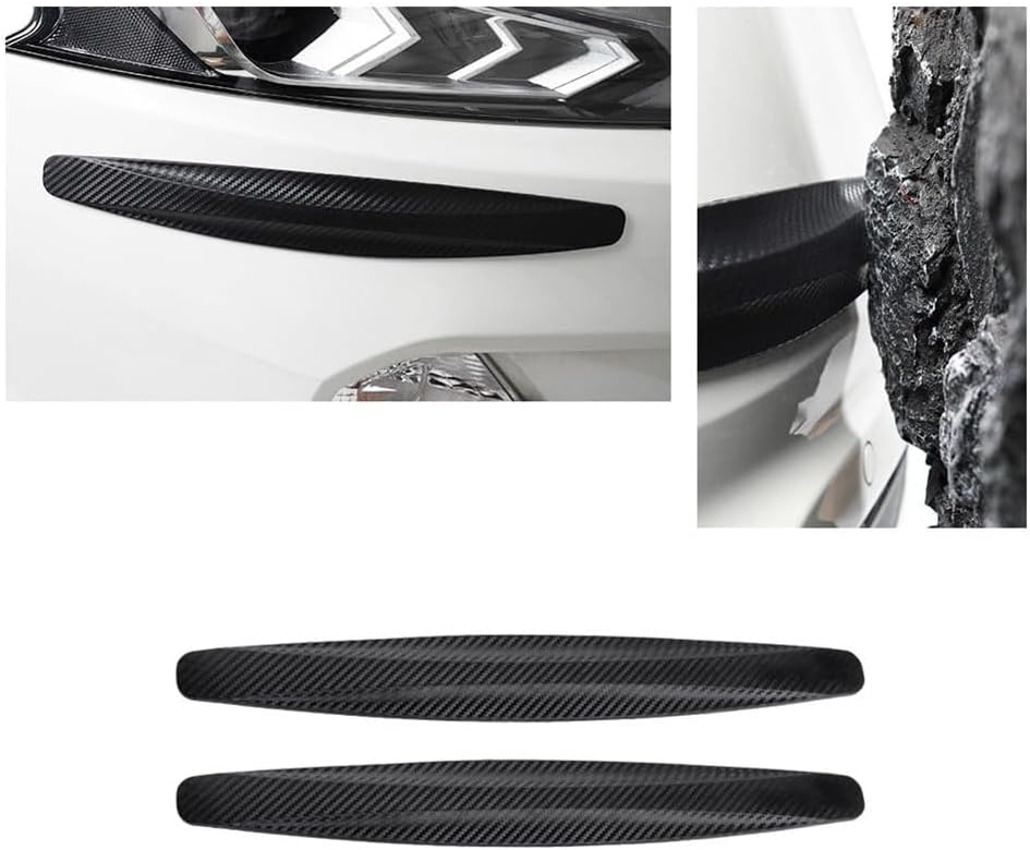 Ces bandes de protection qui pourraient transformer votre voiture en œuvre d&rsquo;art 🚗✨