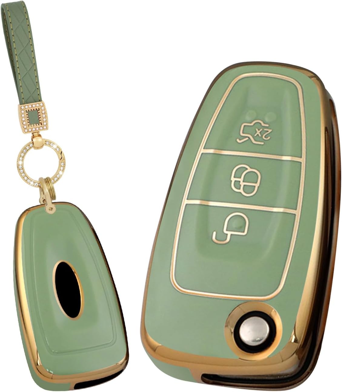 Cette coque de clé qui pourrait transformer votre expérience de conduite 🚗✨