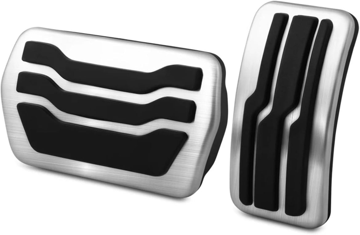 Transformez votre conduite : ces accessoires indispensables qui vont sublimer votre Ford 🚗✨