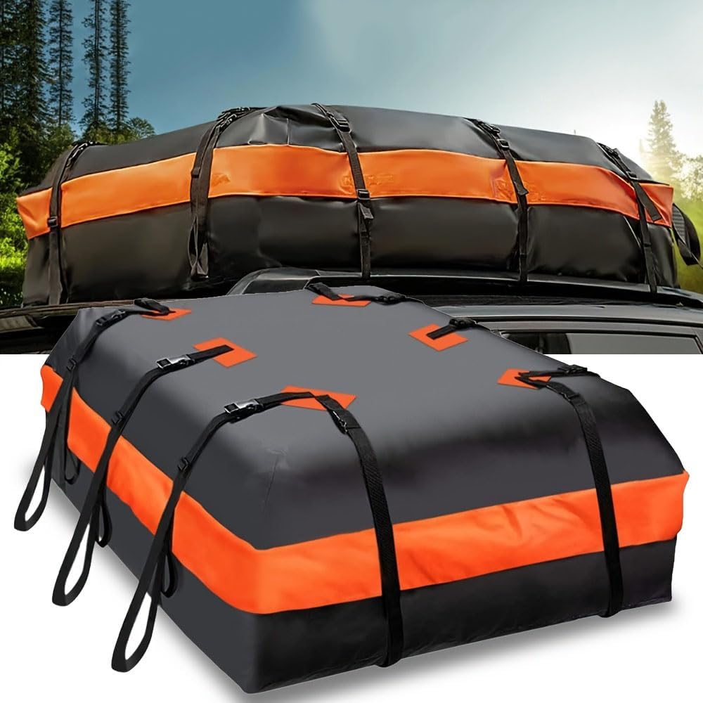 Ce sac de transport qui va transformer vos trajets en voiture 🚗✨