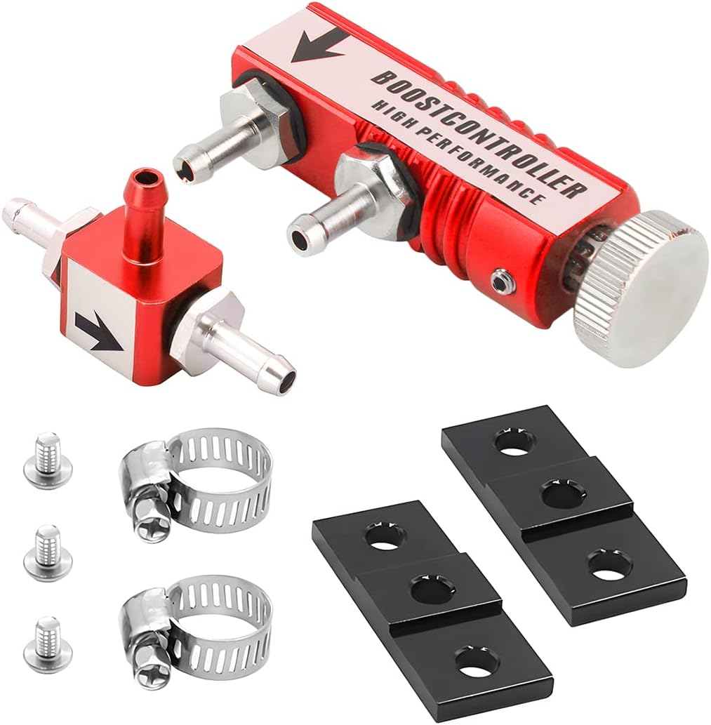 Boostez votre voiture comme jamais avec cette technique incroyable ! 🚗💨