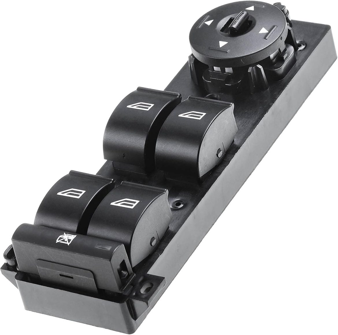 Ce bouton mystérieux qui pourrait transformer votre expérience de conduite 🚗✨