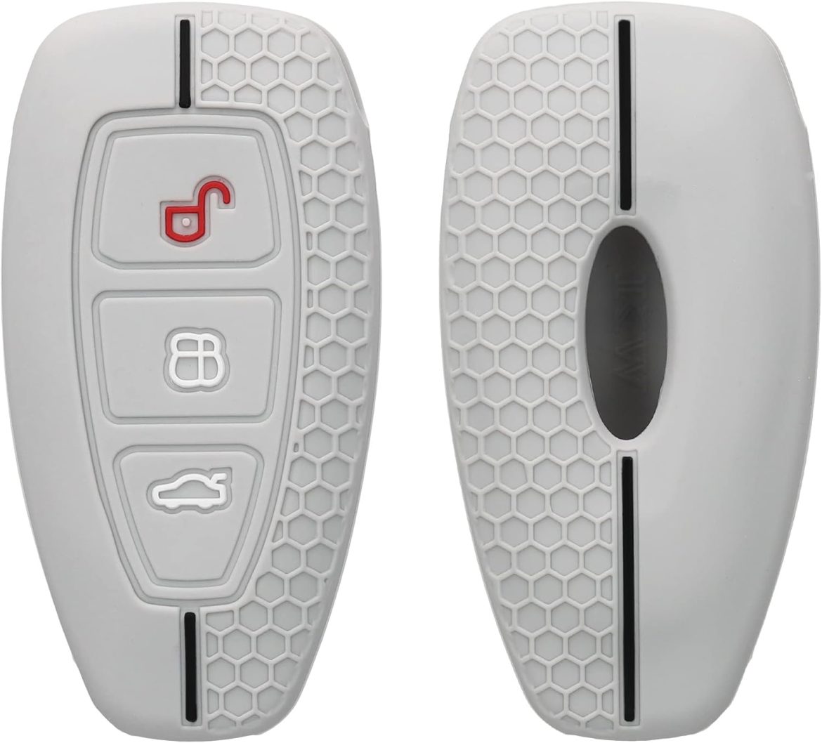 Cette protection inattendue qui pourrait transformer votre clé de voiture en un accessoire stylé 🚗✨