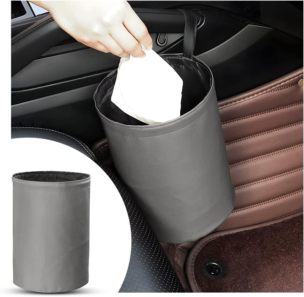 Vous ne devinerez jamais comment ce rangement de voiture va transformer votre quotidien 🚗✨