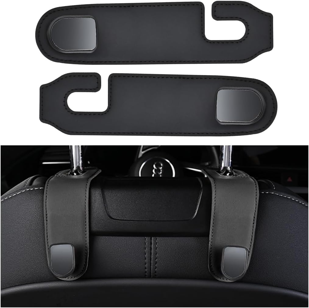 Transformez votre voiture en espace zen : cette astuce méconnue va vous surprendre ! 🚗✨