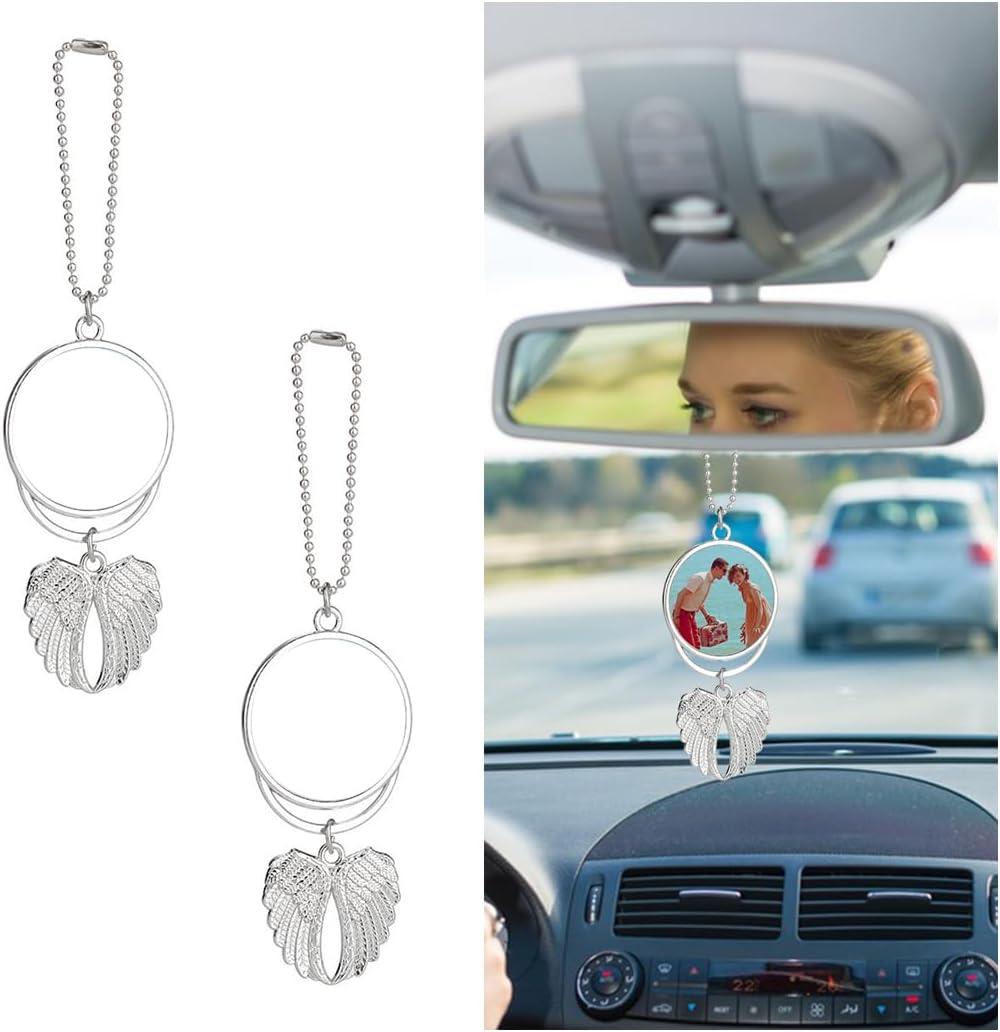 Ces miroirs enchanteurs qui transforment votre voiture en un véritable cocon de sérénité ✨🚗