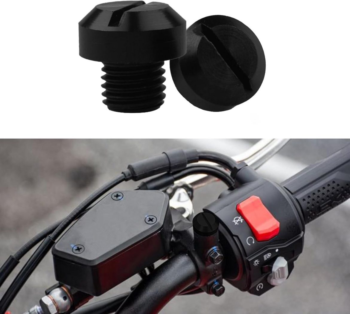 Ces accessoires indispensables qui transformeront votre moto en un véritable bijou 🏍️✨