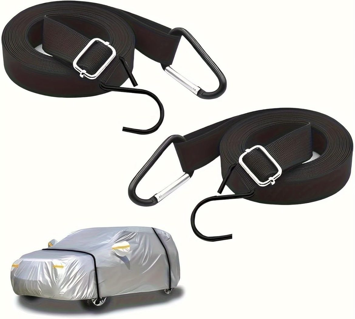 Cette ceinture pour voiture va transformer votre expérience de conduite 🚗✨